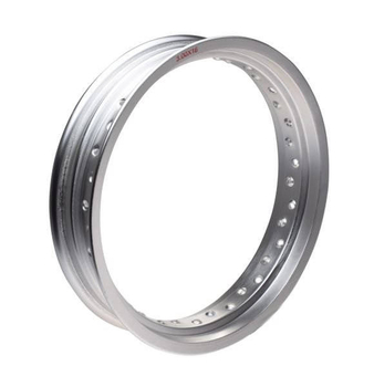 Obręcz koła 16x3.00 aluminiowa typ MT 36 otworów na szprychy