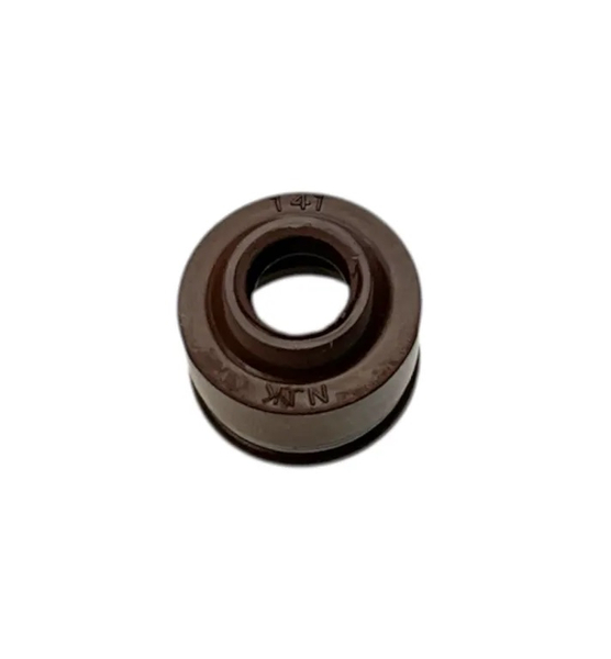 Uszczelniacz zaworowy 1 szt. pitbike MRF 140 HQ RC SM TTR Kayo Pitgang RXF