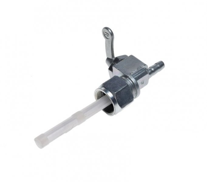 Kranik paliwa m16 simson s51 s60 s70 enduro