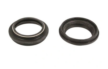 Uszczelniacze zawieszenia przód 48x58,5/62x6/11,5
