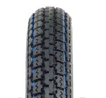 Opona 3.50-18 TT Vee Rubber Wsk Jawa MZ ETZ Shl