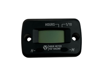 Licznik motogodzin z tachometrem YCF Bigy Factory Lite Piot SM Start MiniGP
