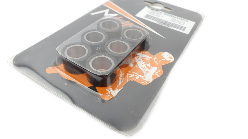 Rolki wariatora Yamaha Majesty 20x12 9,90g M.Line