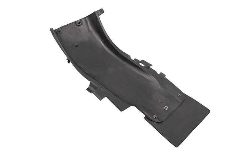 Obudowa błotnik tylny cz.tylna do motocykla Cafe Racer