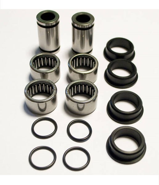 Bearing Worx zestaw naprawczy wahacza KTM SX50 Mini 09-17 KTM SX60/65 98-17