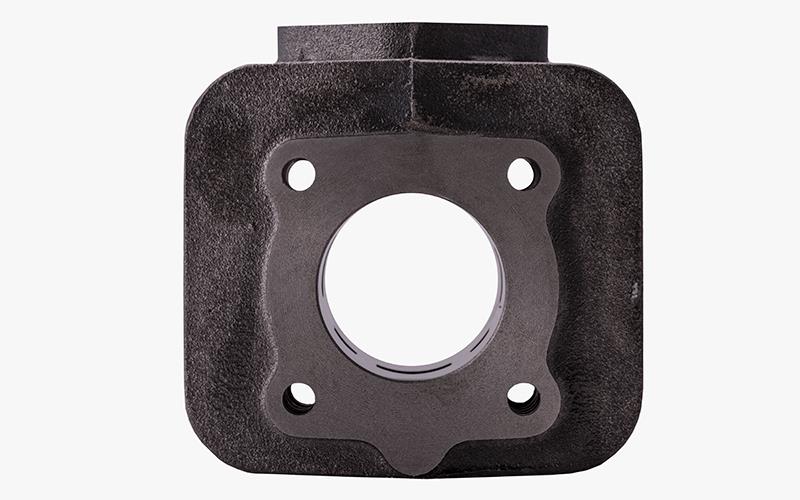 Cylinder do skutera 2T 50cc Piaggio Typhoon