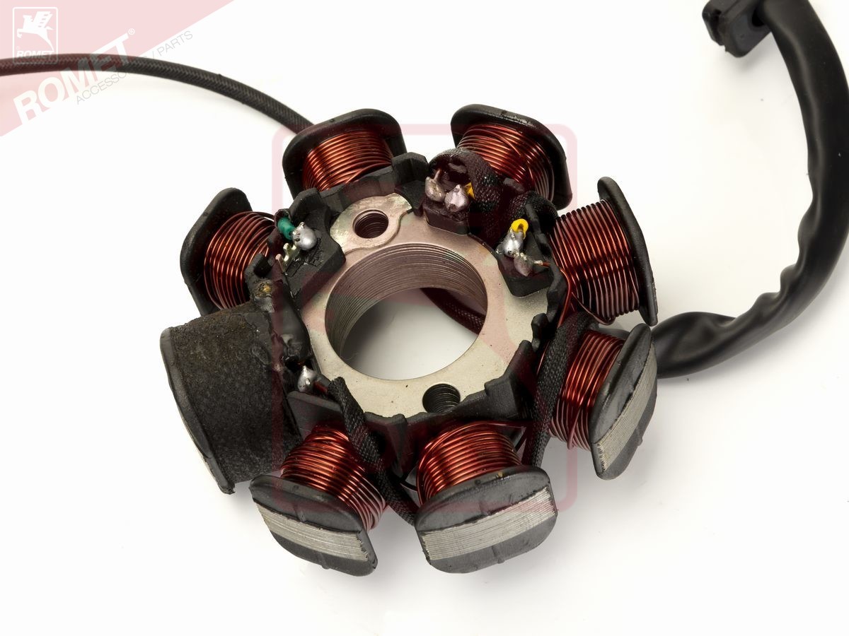 Stojan iskrownik Romet Ogar202/Ogar/09/Ogar125 8cewek org