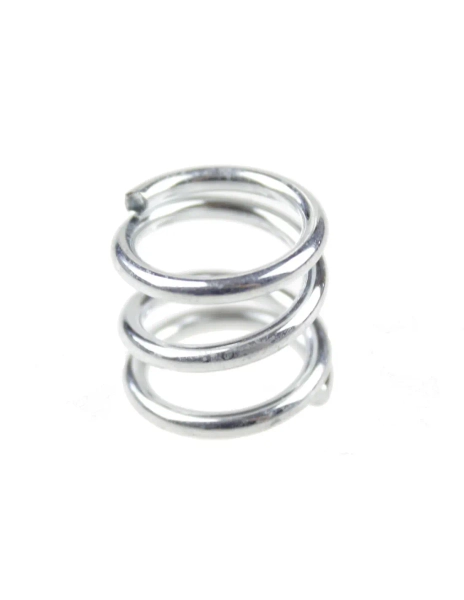 Sprężyna podnóżka prawego dirtbike Kayo K2 250 Enduro K2 Pro Enduro K2L