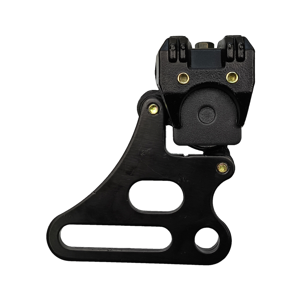 Zacisk hamulcowy tył cross pitbike MRF Kayo Pitgang Diabolini Mikilon