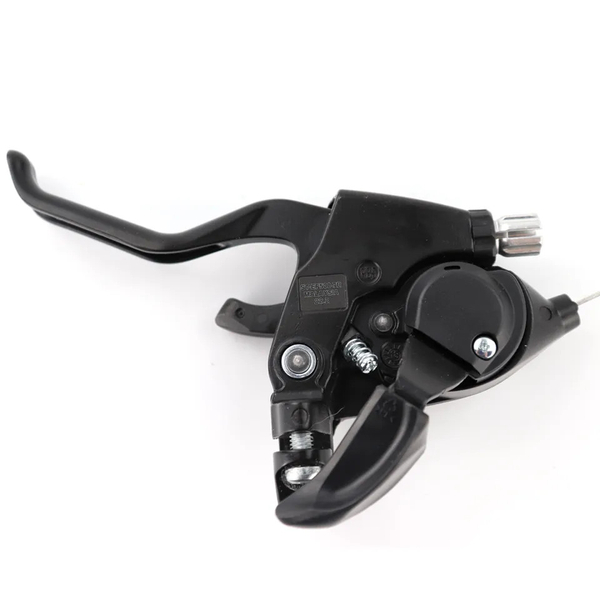 Dźwignia zespolona prawa tył st-ef500-7r shimano