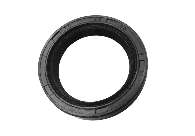 Keeway hurricane 2t uszczelniacz wału 25x35x6