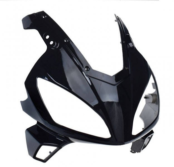 Zipp Pro Obudowa Lampy Przód Przedniej Czarna