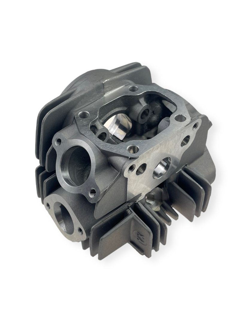 Głowica goła cross pitbike Kayo TD125 Kayo TT125