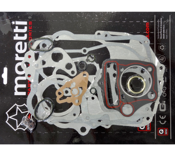 Uszczelki 110cc komplet