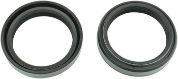 Uszczelniacze zawieszenia 43x53,8x9,6/11,6 Aprilia