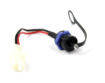 Port ładowania baterii 36V/48V/60V pitbike MRF eR 1.6 MX SM MRF eR 2.0 MX SM