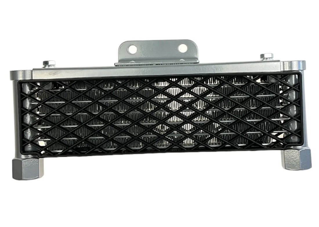 Chłodnica oleju quad atv Kayo A150 2024