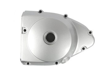 Pokrywa silnika lewa SUZUKI GN 125 GN125