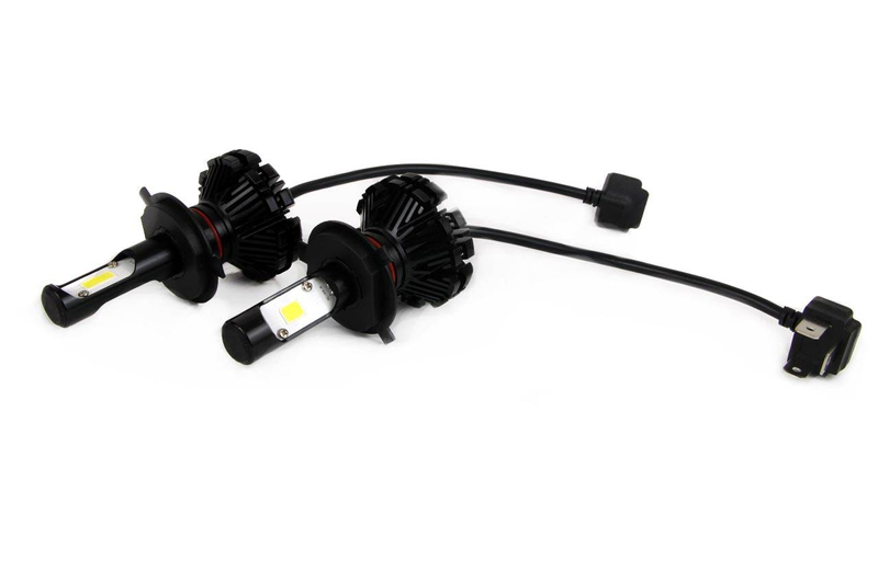 Żarówki Samochodowe LED CX Series H4 6-18V 3000L