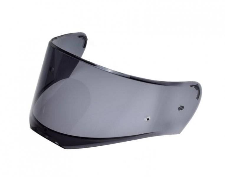 Szyba Kasku LS2 FF390 BREAKER Ciemna Od 2017