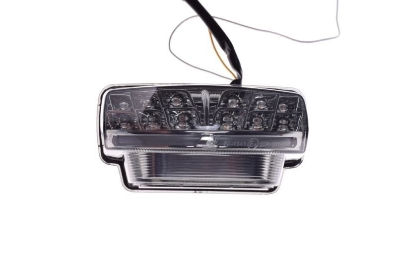 Lampa tył tylna Honda CBR 600 RR 07-09 led 