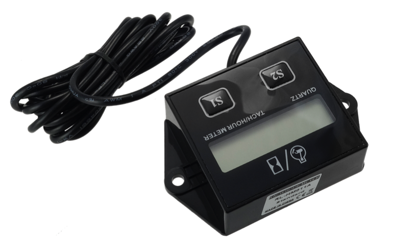 Licznik motogodzin obrotomierz Cross ATV PROMO