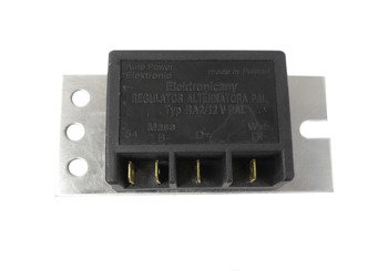 Jawa 350 regulator napięcia 12v ra2 nowy polski