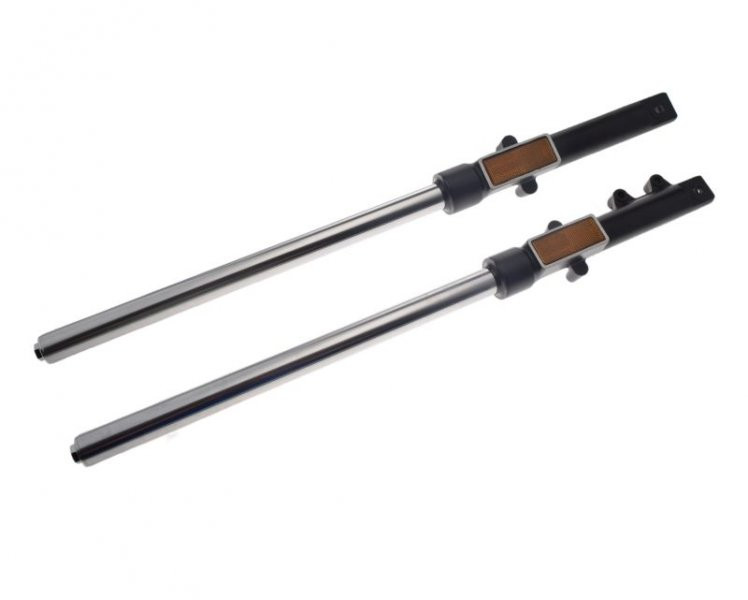 Amortyzator przód lewy + prawy do junak 126