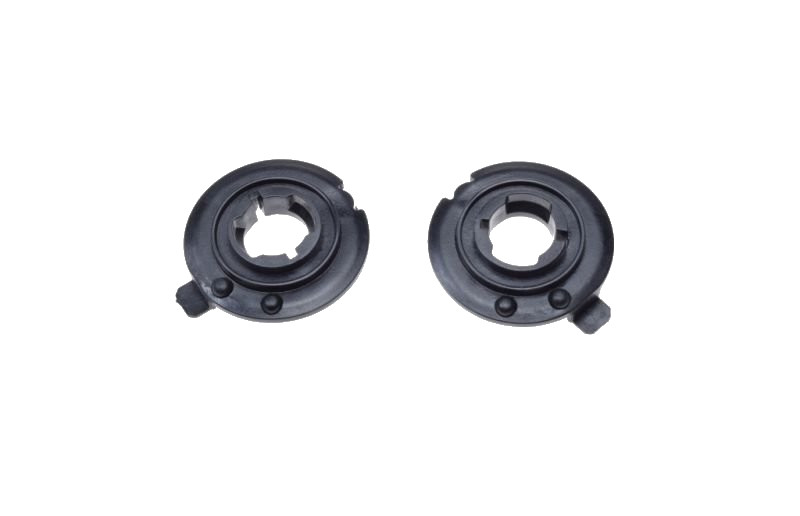 Mocowanie szyby kasku ls2 of562 oryginał