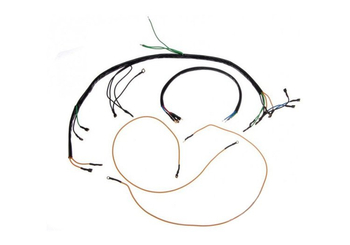 Instalacja elektryczna jawa 50 p23