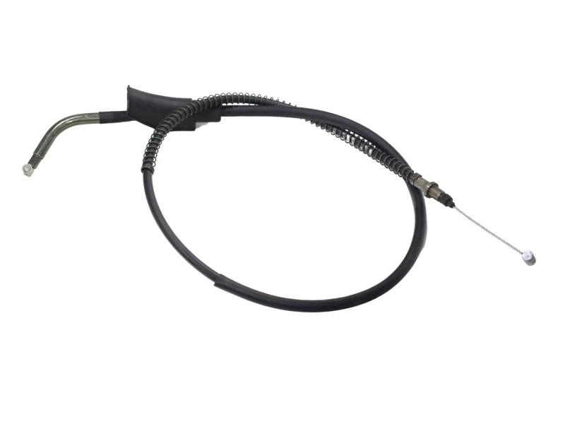 Linka hamulca przód 1240mm skutery z silnikami GY6