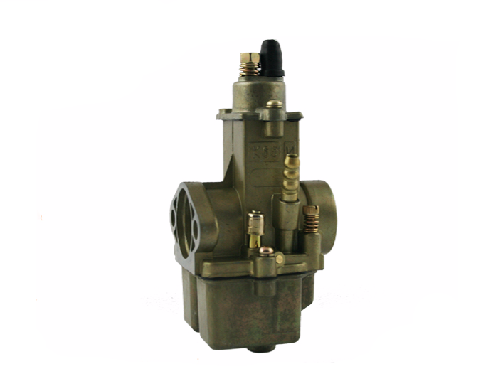 Gaźnik Rusek Dniepr Ural K-650 Mińsk