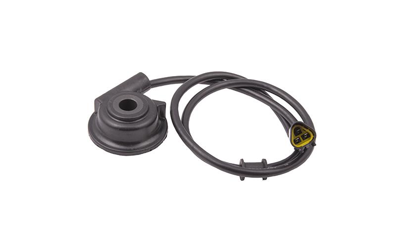 Napęd licznika ślimak elektroniczny do Barton Classic 125 na wtrysk