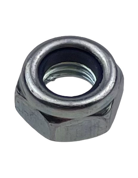 Nakrętka M8 pitbike YCF 50-A Factory SP2 SP3 Bigy Factory 190 MX Lite 88s