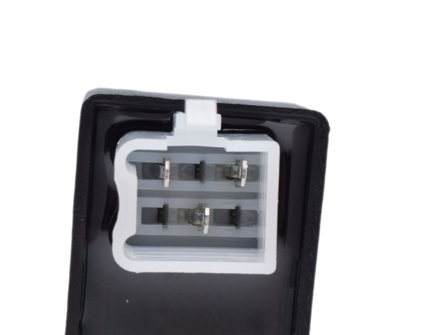 Moduł zapłonowy wtyczka 3 piny skuter Peugeot 50cc