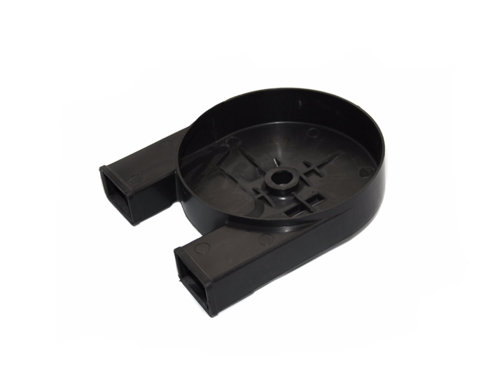 Osłona zębatki tylnej łańcucha Simson SR50