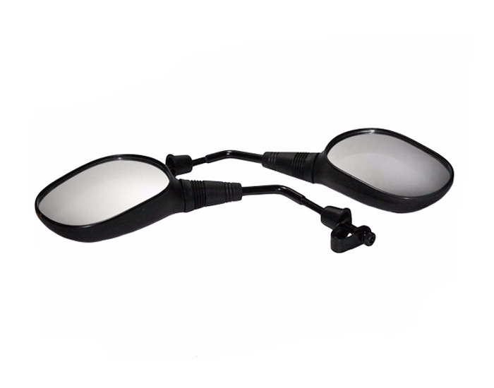 Lusterka lusterka quad atv homologacja 8mm
