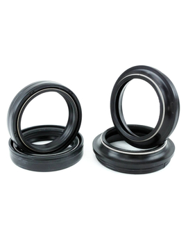 Uszczelniacze przednich lag FASTACE dirtbike Kayo T4 250 Enduro