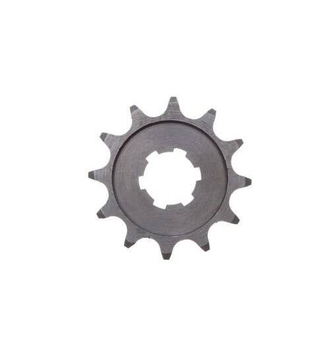 Zębatka zdawcza przednia 12z 428H motocykl WSK 125