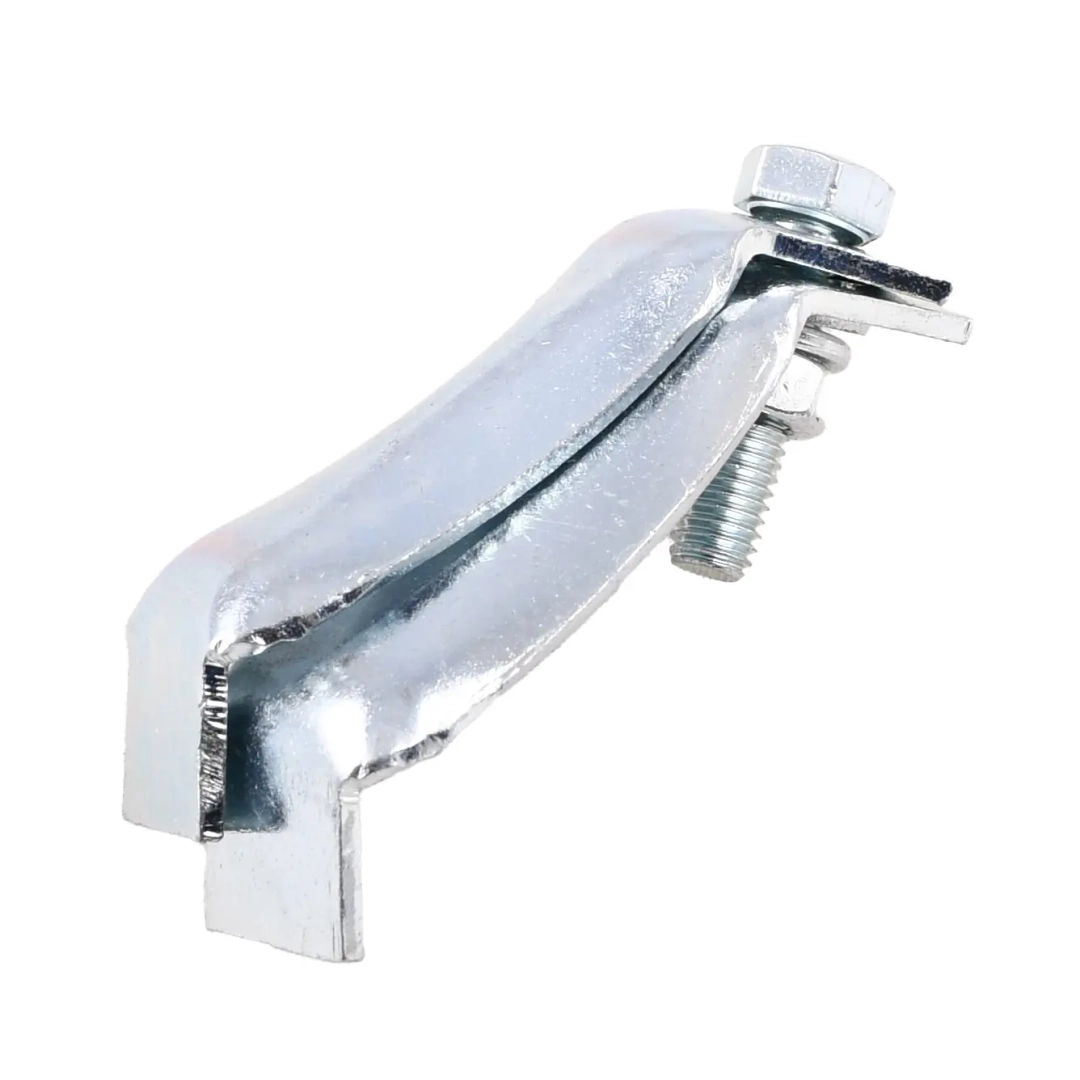 Uchwyt zbiornika paliwa ocynk motorowery Romet Delux