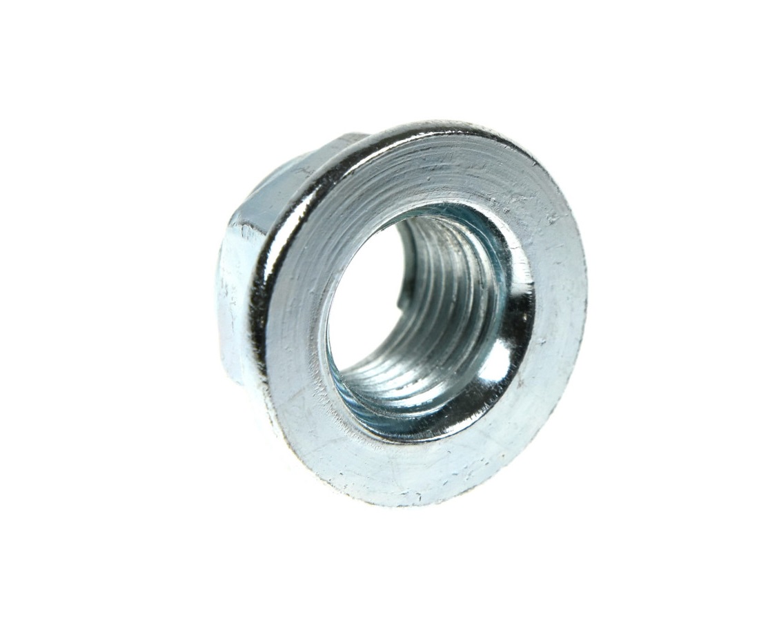 Nakrętka osi wahacza tylnego quad Kayo AT110 AT125 AU110 AU125 AY70