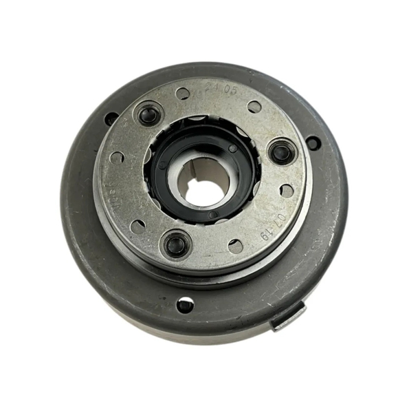 Magneto pitbike 140 z rozrusznikiem MRF 120 TTR E-Start Pitgang 125XD 140XD