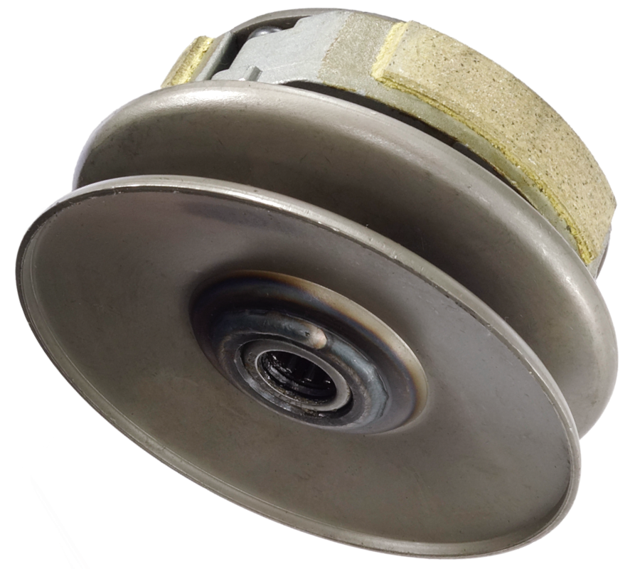 Sprzęgło dzwon do skutera 2T Falcon chiński Ferro Keeway Zipp