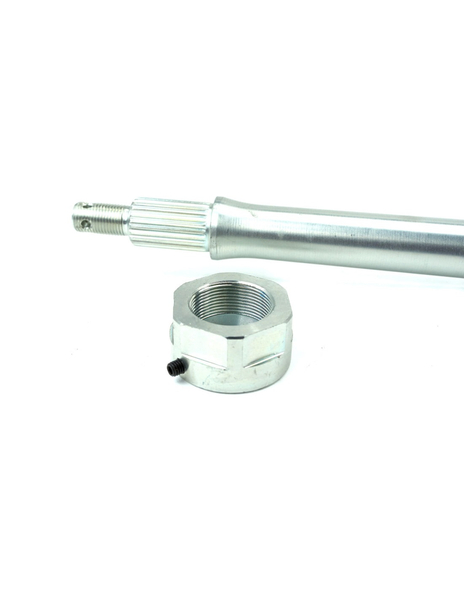 Ośka koła tylnego quad Kayo AU200 - ciągnik T3B