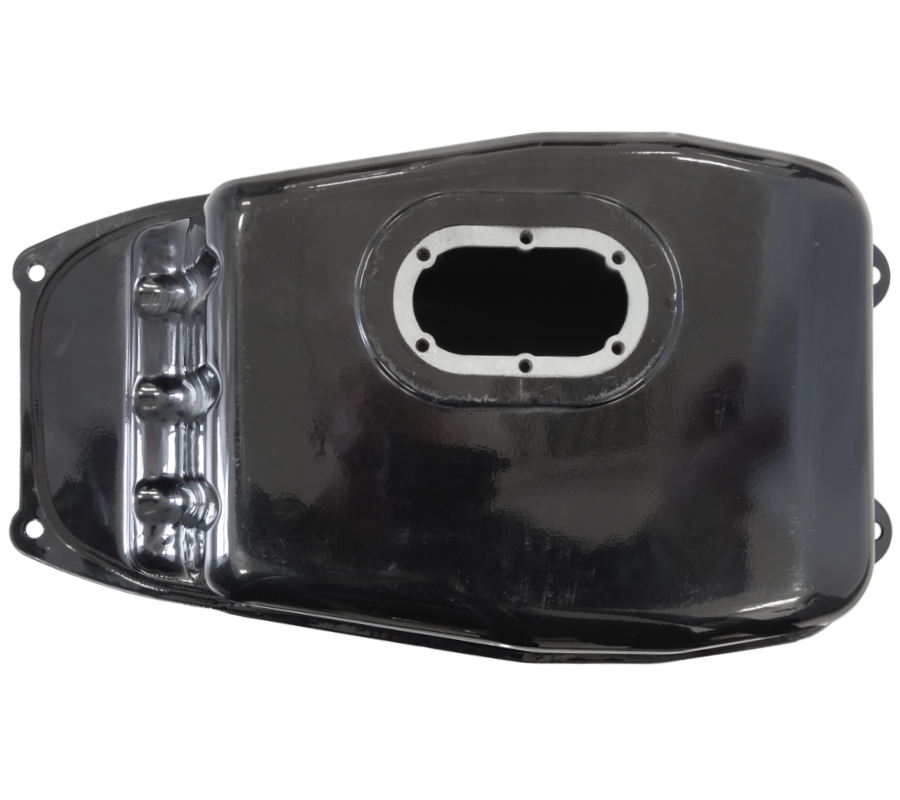 Zbiornik paliwa do skutera Barton B-Max na wtrysk