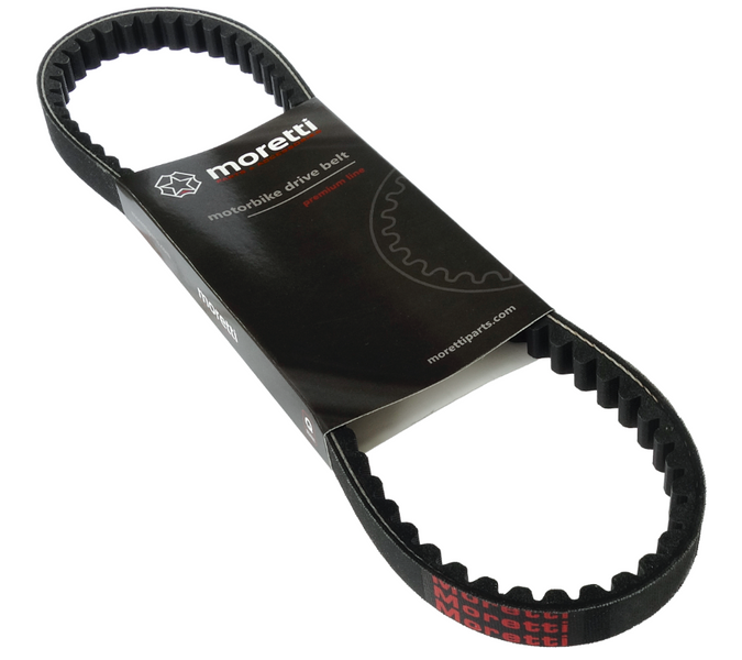 Pasek napędowy 792x16.6x28 skuter 2T Romet Junak 