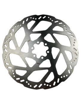 Tarcza hamulcowa przednia 203mm dirtbike MRF E-Dirt 6.0