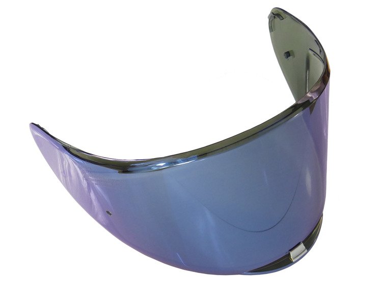 Szyba kasku ls2 ff323 arrow max vision lustrzanka