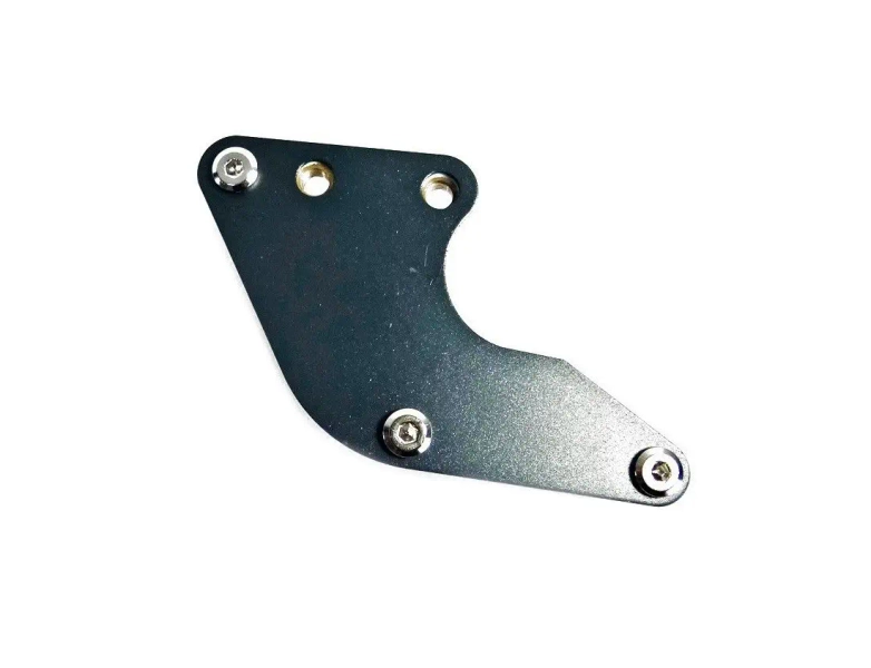 Prowadnica łańcucha titanium pitbike MRF 80 Runner 120 140 HQ RC SM TTR 160