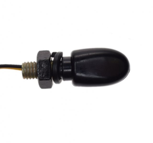 Kierunkowskazy kierunki Mini Led homologacja 2szt.